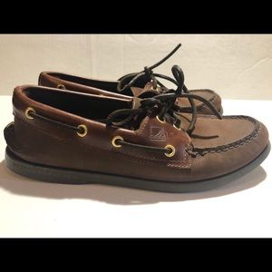 Sperry shoes size 7